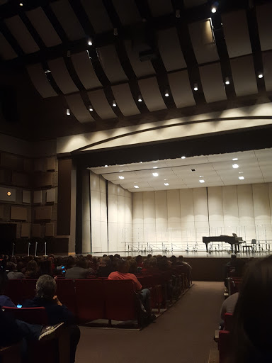 Event Venue «Pike Performing Arts Center», reviews and photos, 6701 Zionsville Rd, Indianapolis, IN 46268, USA