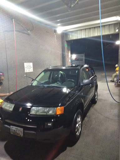 Car Wash «Whiz Car Wash», reviews and photos, 4340 Erdman Ave, Baltimore, MD 21213, USA