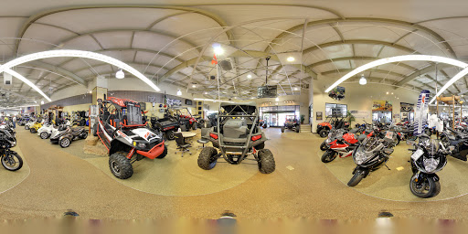 Motorcycle Dealer «RideNow Powersports Surprise», reviews and photos, 15380 W Bell Rd, Surprise, AZ 85374, USA