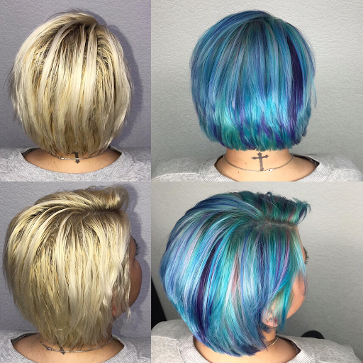 Beauty Salon «Snips SpaSalon», reviews and photos, 5147 W 98th St, Bloomington, MN 55437, USA