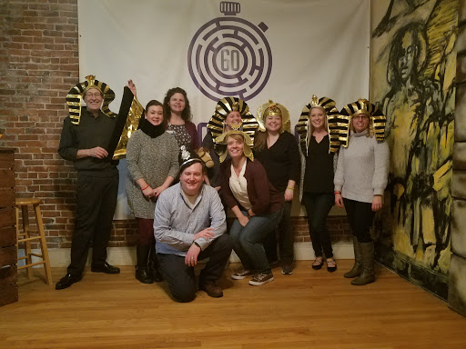 Event Venue «The Escape Room», reviews and photos, 496 Congress St #2a, Portland, ME 04101, USA