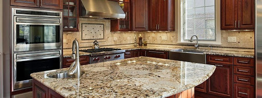 Granite Supplier «Stone City», reviews and photos