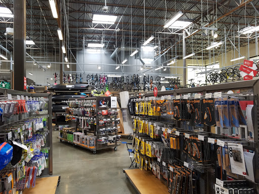 Camping Store «REI», reviews and photos, 1011 E Southlake Blvd, Southlake, TX 76092, USA