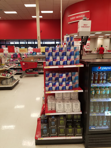 Department Store «Target», reviews and photos, 2199 MN-36, North St Paul, MN 55109, USA