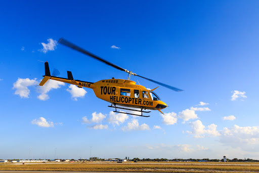 Tourist Attraction «TourHelicopter.com», reviews and photos, 603 SW 77th Way, Pembroke Pines, FL 33023, USA