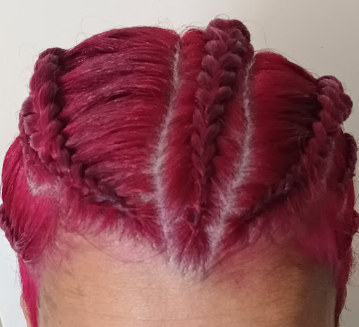 Hair Salon «Latin American Beauty Salon», reviews and photos, 110 Reisterstown Rd, Pikesville, MD 21208, USA