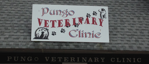 Pungo Veterinary Clinic
