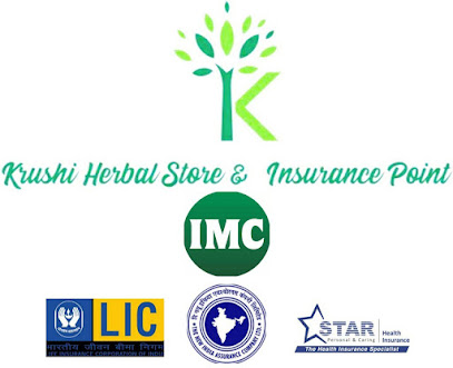 Krushi IMC Herbal Store & Insurance Point