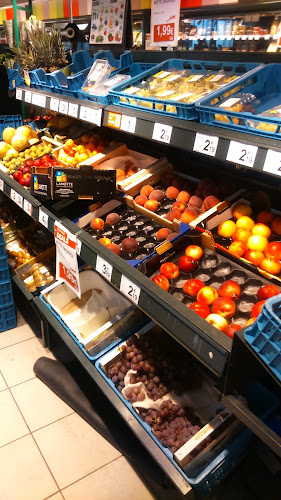 Beoordelingen van Carrefour express BRUGGE ST. KATELIJNES in Brugge - Supermarkt