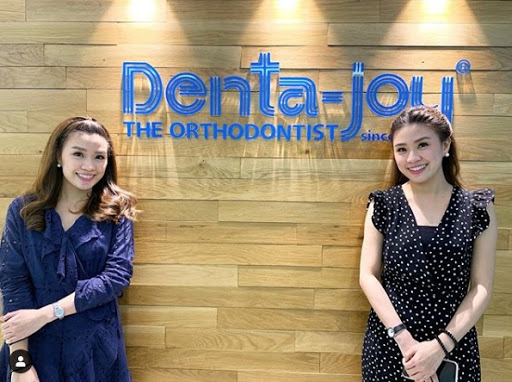 Dentajoy Thonglor (เดนต้าจอย สาขาทองหล่อ) จัดฟันใส Invisalign จัดฟัน BRIUS จัดฟันด้านใน Implant Veneer ฟอกสีฟัน