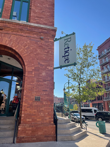 Stationery Store «Broadway Paper», reviews and photos, 191 N Broadway, Milwaukee, WI 53202, USA