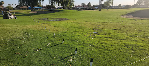 Golf Course «Grand Canyon University Golf Course», reviews and photos, 5902 W Indian School Rd, Phoenix, AZ 85033, USA