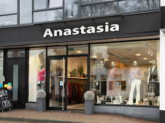 Anastasia Fashion