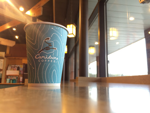Coffee Shop «Caribou Coffee», reviews and photos, 8208 MN-7, St Louis Park, MN 55426, USA