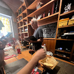 Photo n°2 de l'avis de MICHELANGELO.A fait le 30/09/2023 à 16:33 sur le  Il Gusto di Virdis à Milan