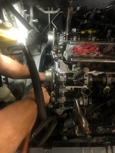 Oil Change Service «Best Car Care», reviews and photos, 3918 Florida Blvd, Baton Rouge, LA 70806, USA