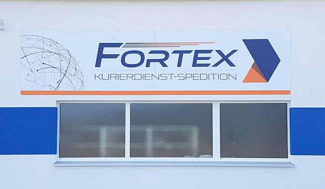 FORTEX Kurierdienst-Spedition - Kurierdienst