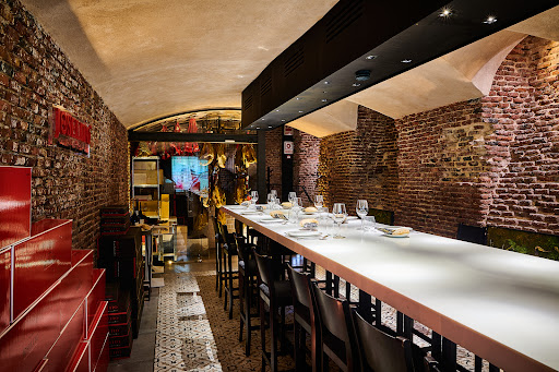 Joselito's | Charcutería & Restaurante en Madrid