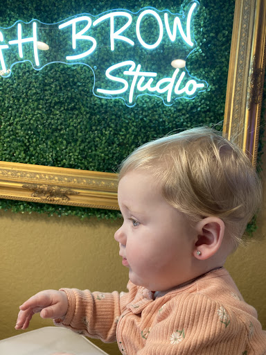 Explore good ideas for first tattoo, creative tattoo ideas in Willis, available at High Brow, Low Key