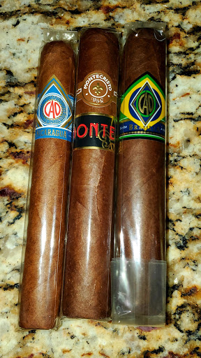 Tobacco Shop «Tobacco Depot», reviews and photos, 23038 FL-54, Lutz, FL 33549, USA