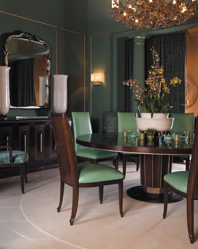 Furniture Store «Britt Carter & Company», reviews and photos, 1350 Skokie Hwy, Lake Forest, IL 60045, USA