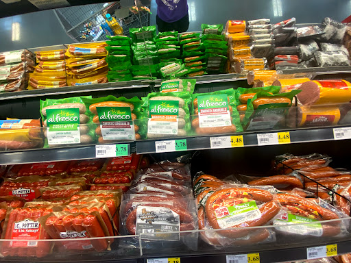 Supermarket «WinCo Foods», reviews and photos, 755 SW 19th St, Moore, OK 73160, USA