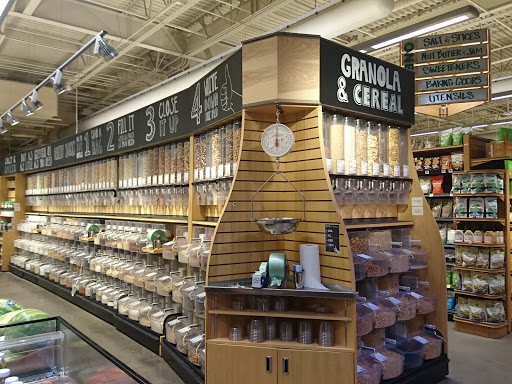 Grocery Store «Whole Foods Market», reviews and photos, 105 Stacy Rd, Fairview, TX 75069, USA