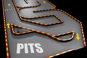 Teamworks Letchworth: Karting - Laser Tag - Simulator Racing image