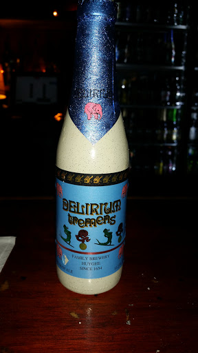 Pub «Preservation Pub», reviews and photos, 28 Market Square, Knoxville, TN 37902, USA