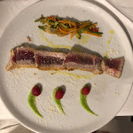 Photo n°10 de l'avis de Spitty.o fait le 06/07/2019 à 15:23 sur le  Vivarelli à Genoa