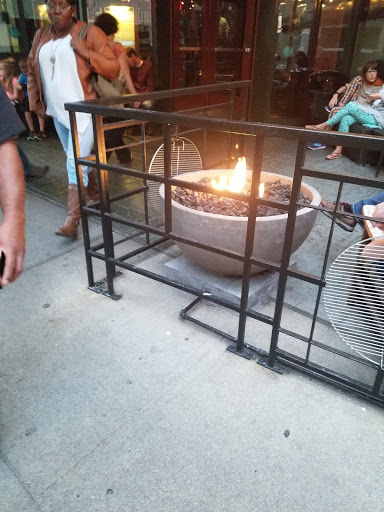 Monument «Soldiers and Sailors Monument», reviews and photos, 1 Monument Cir, Indianapolis, IN 46204, USA