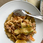 Photo n°1 de l'avis de P.r fait le 07/09/2021 à 07:32 sur le  La Pia à Viareggio