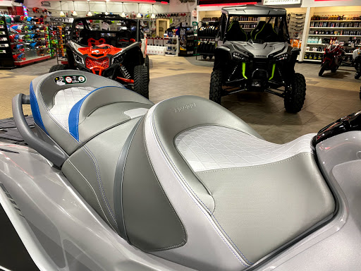 Motorcycle Dealer «Foothills Motorsports», reviews and photos, 104 Halter Dr, Piedmont, SC 29673, USA