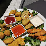 Photo n°1 de l'avis de Annalisa.a fait le 23/02/2022 à 13:23 sur le  Pacio Pizza's Foodies à Brescia