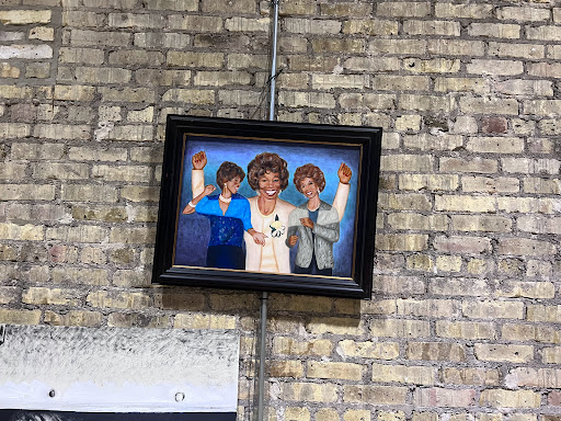 Non-Profit Organization «Wisconsin Black Historical Society/Museum», reviews and photos, 2620 W Center St, Milwaukee, WI 53206, USA