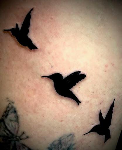 Tattoo Shop «Body Revolution and Body Piercing», reviews and photos, 7726 Lakeshore Blvd, Mentor, OH 44060, USA