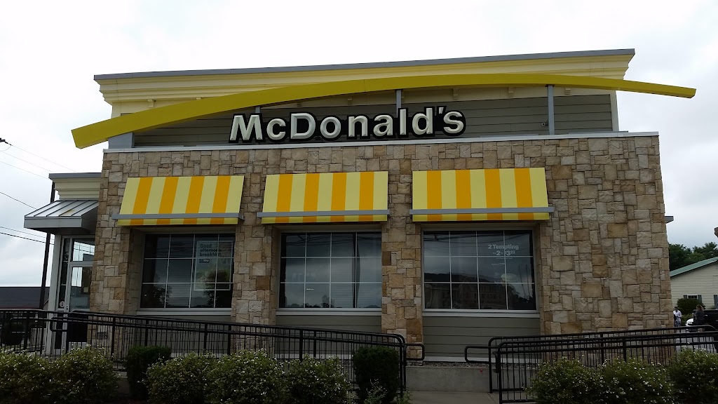 McDonald's 13035