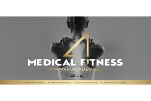 Medical4Fitness Academy image