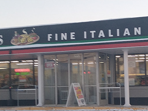 Italian Grocery Store «DeVitis Fine Italian Foods», reviews and photos, 560 E Tallmadge Ave, Akron, OH 44310, USA