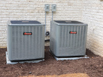 Veasey Mechanical Services Inc.