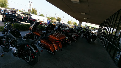 ATV Dealer «Freedom Powersports McKinney», reviews and photos, 2110 N Central Expy, McKinney, TX 75070, USA