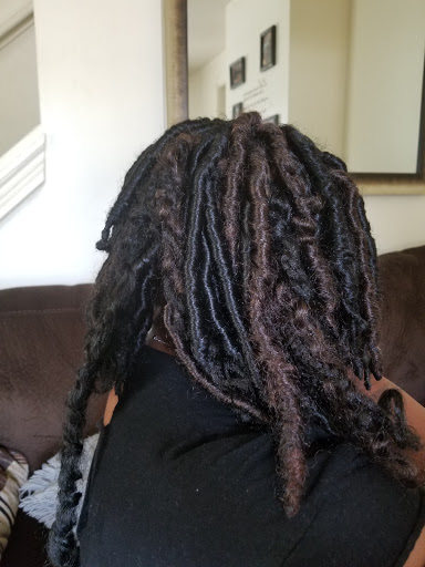 Hair Salon «JS Boutique and Braids», reviews and photos, 10830 Pendleton Pike, Indianapolis, IN 46236, USA