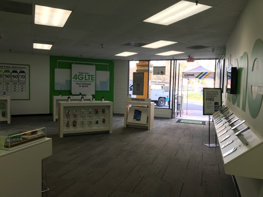 Cell Phone Store «Cricket Wireless Authorized Retailer», reviews and photos, 310 W Los Angeles Ave, Moorpark, CA 93021, USA