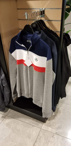 Mercedes Benz Dealer «Mercedes-Benz of Orlando», reviews and photos, 810 N Orlando Ave, Maitland, FL 32751, USA