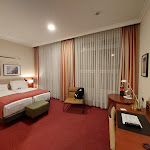 Photo n°18 de l'avis de ciociu.h fait le 28/03/2024 à 12:18 sur le  Amaris Hotel Bremerhaven - Übernachten an der Nordseeküste à Bremerhaven