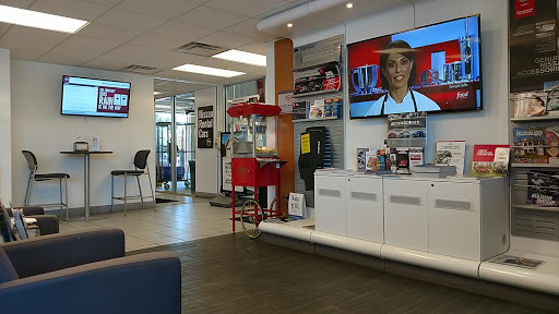 Used Car Dealer «DeLand Nissan», reviews and photos, 2600 S Woodland Blvd, DeLand, FL 32720, USA