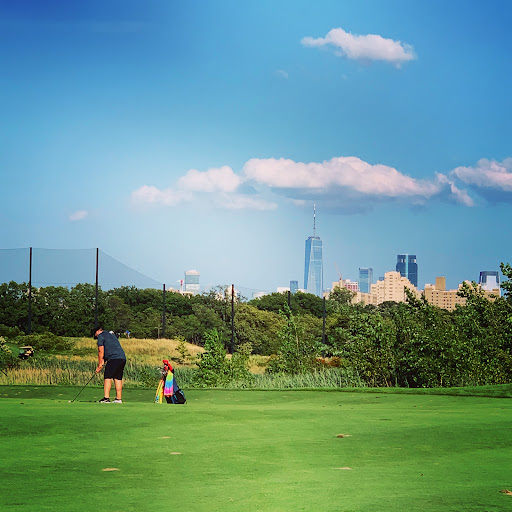Golf Course «Skyway Golf Course», reviews and photos, 515 Duncan Ave, Jersey City, NJ 07306, USA