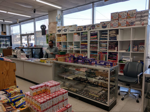 Indian Grocery Store «Apna Bazar - Indo-Pak Grocery & Fashion Boutique», reviews and photos, 11408 Reisterstown Rd, Owings Mills, MD 21117, USA