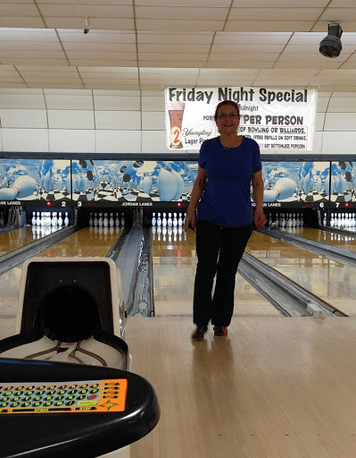 Bowling Alley «Jordan Lanes», reviews and photos, 731 Jordan Pkwy, Whitehall, PA 18052, USA