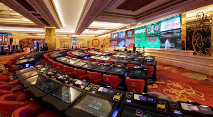 Corona Resort & Casino Phu Quoc
